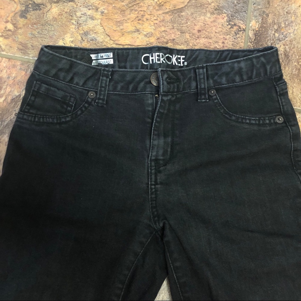 Cherokee Jeans for Girls
